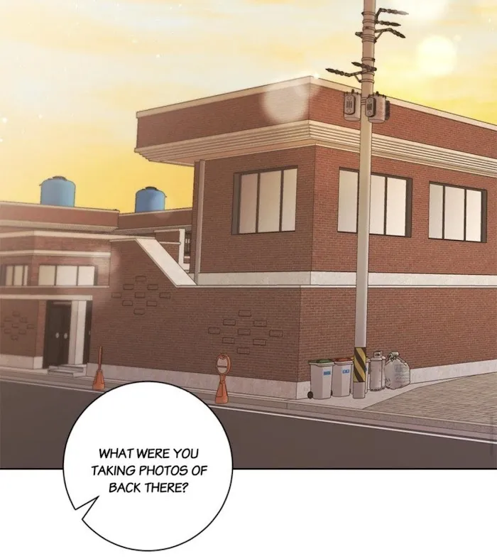 Ways Of Parting - Chapter 43 Page 14