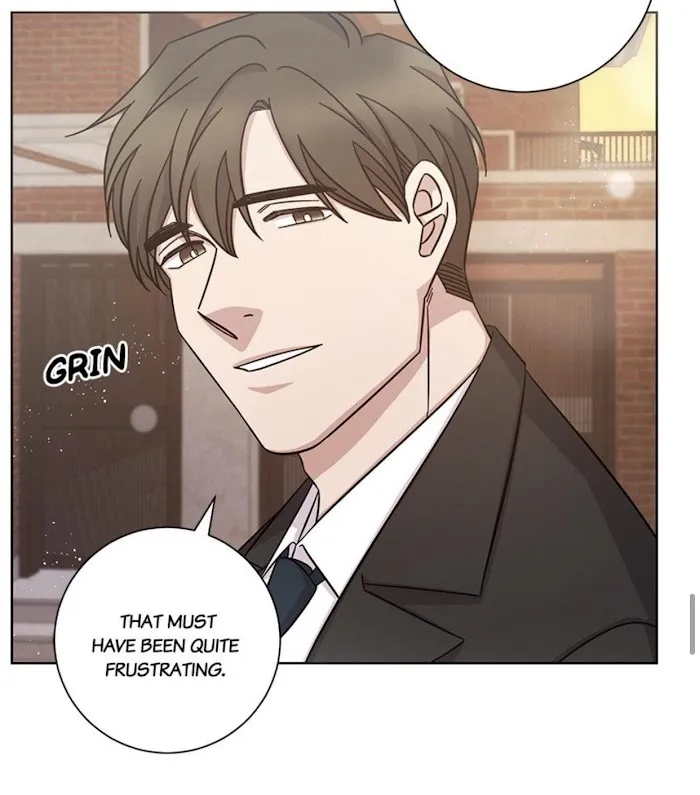 Ways Of Parting - Chapter 43 Page 16