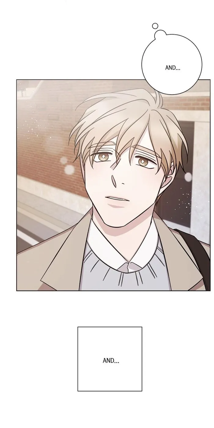 Ways Of Parting - Chapter 43 Page 21