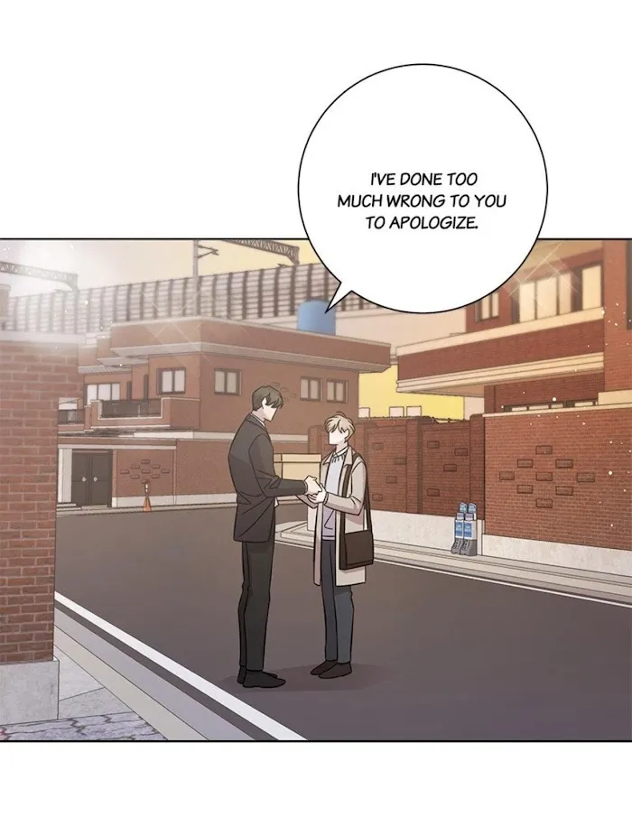 Ways Of Parting - Chapter 43 Page 23