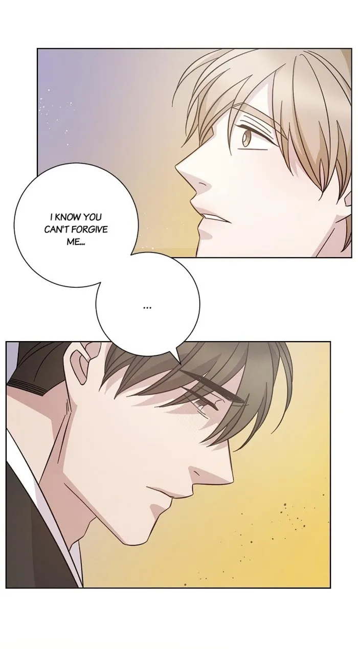 Ways Of Parting - Chapter 43 Page 24