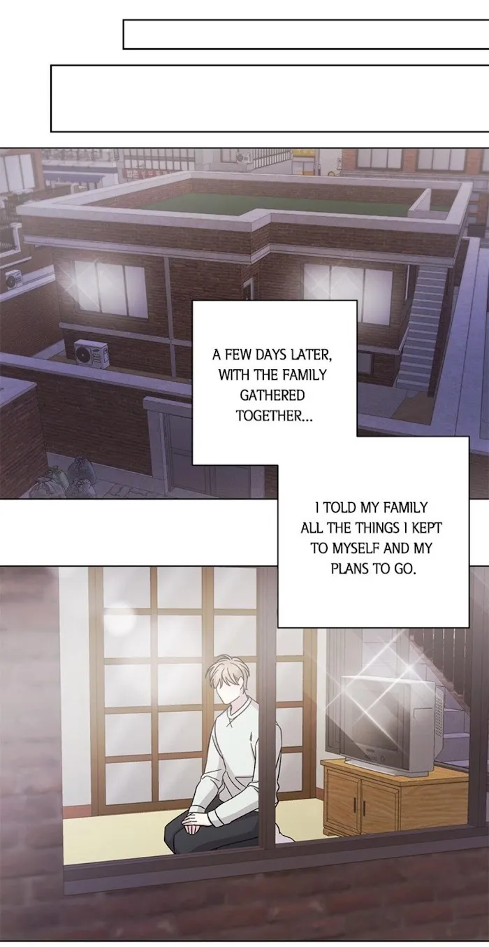 Ways Of Parting - Chapter 43 Page 26