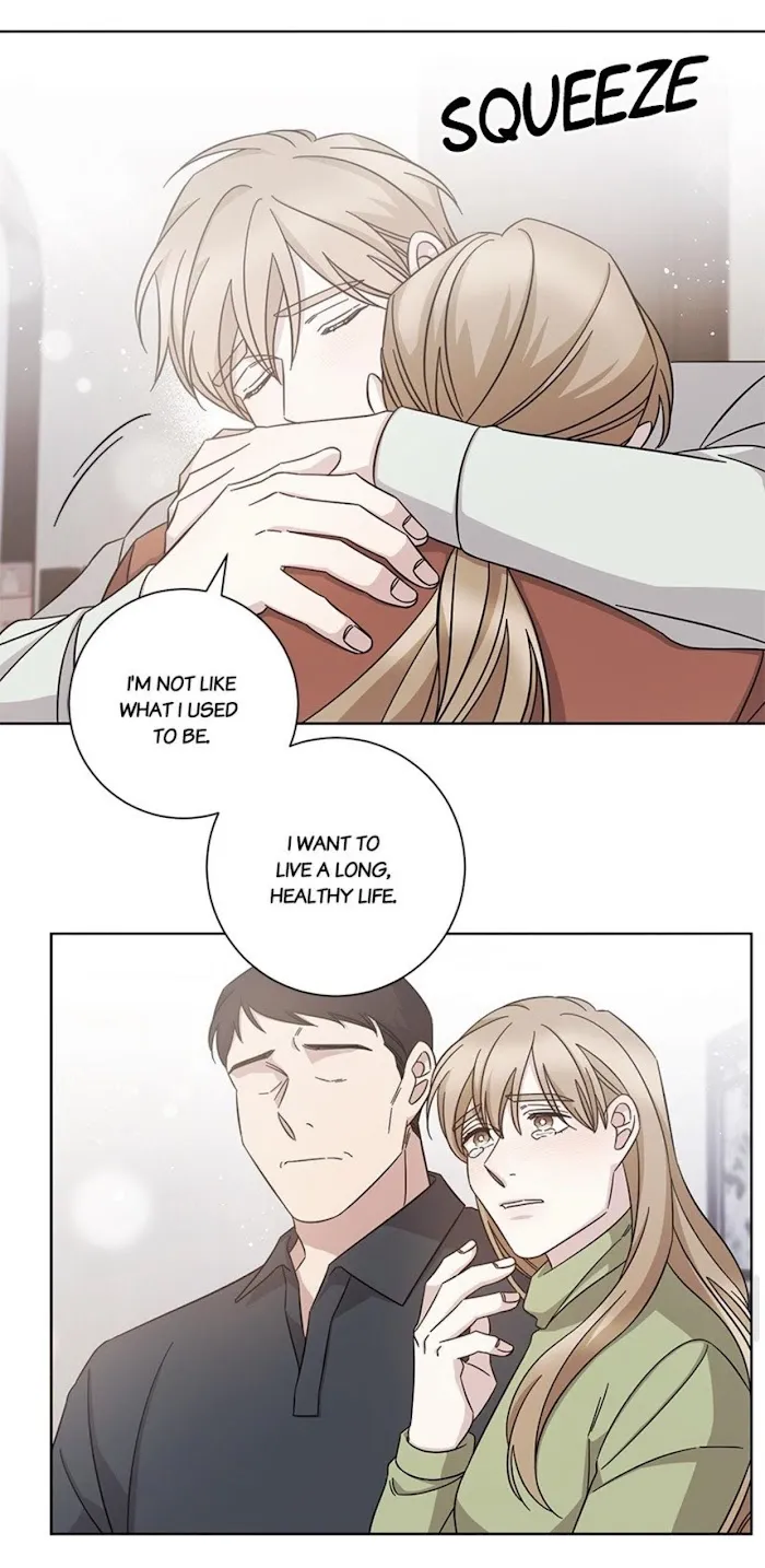 Ways Of Parting - Chapter 43 Page 30