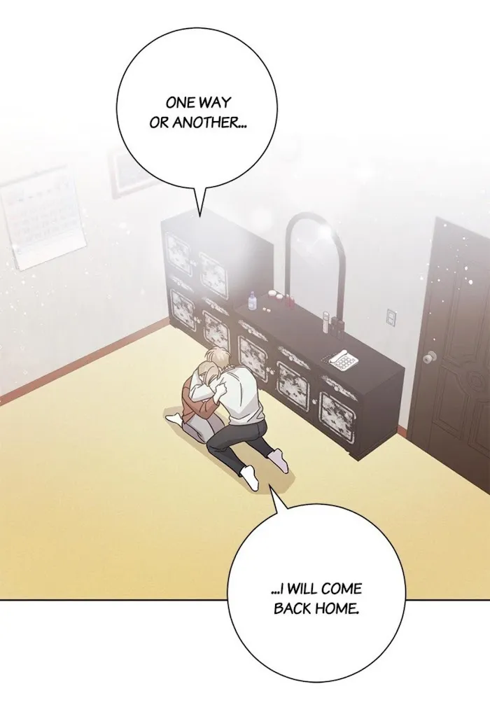Ways Of Parting - Chapter 43 Page 31