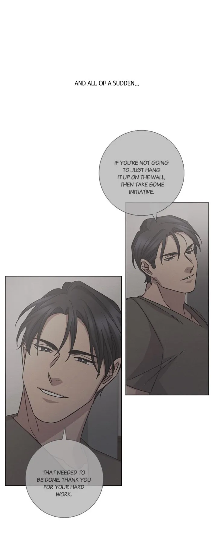Ways Of Parting - Chapter 43 Page 34