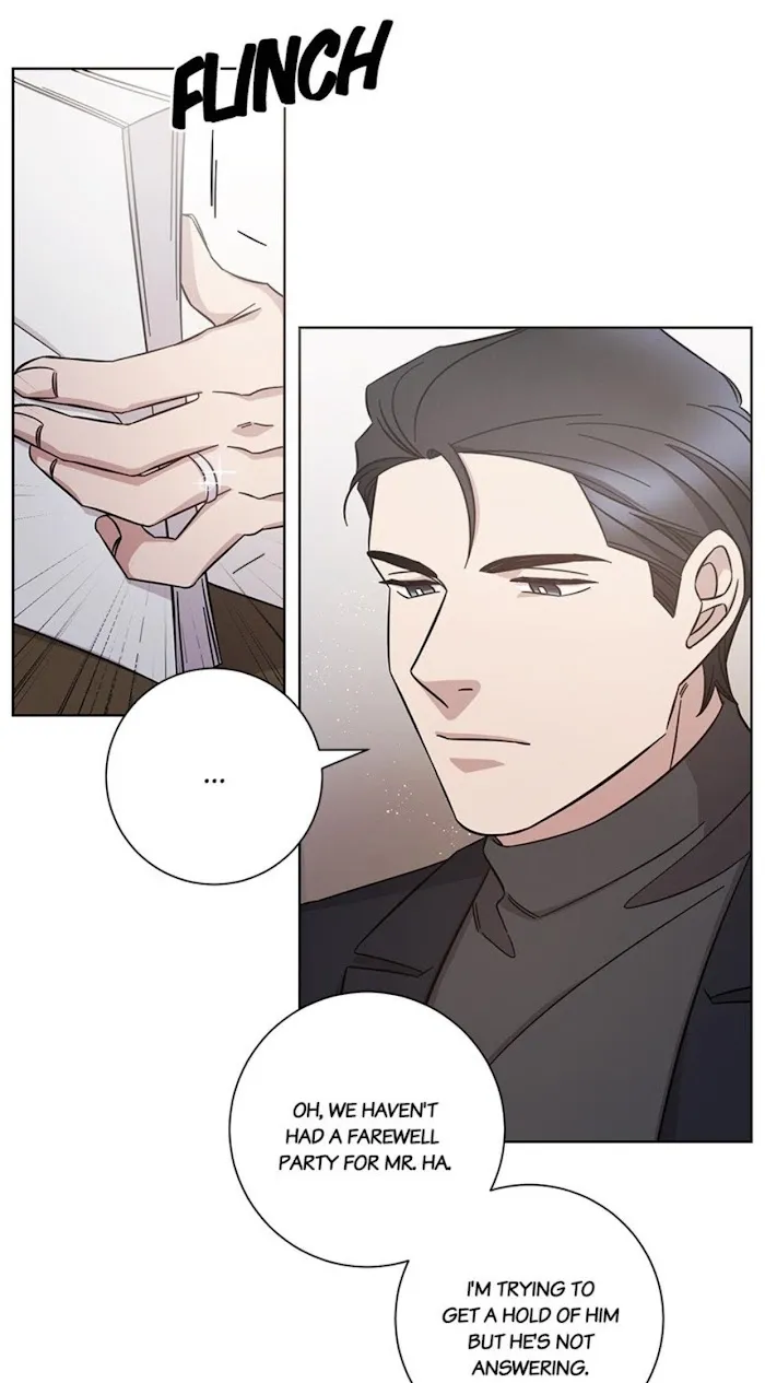 Ways Of Parting - Chapter 44 Page 4