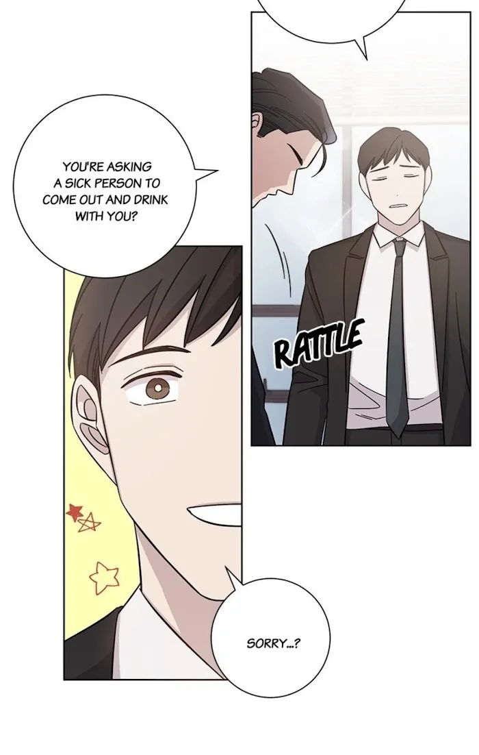 Ways Of Parting - Chapter 44 Page 5