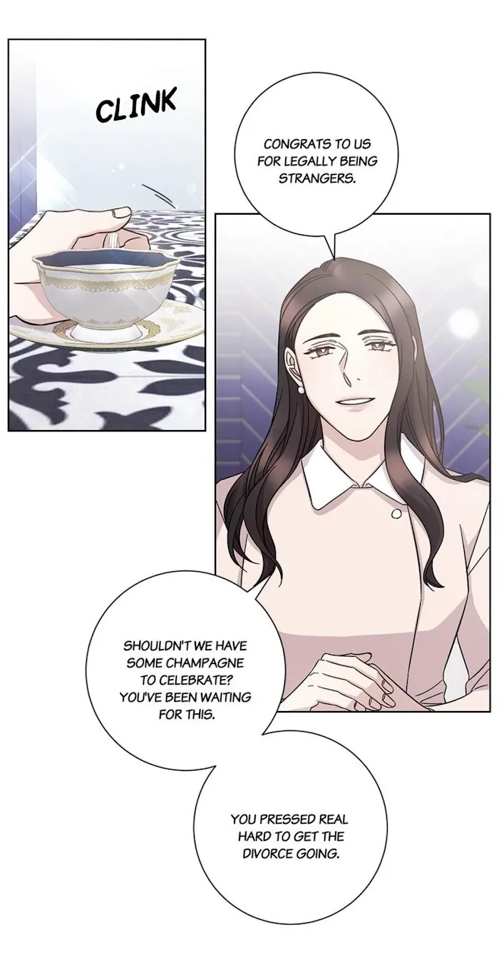 Ways Of Parting - Chapter 44 Page 10