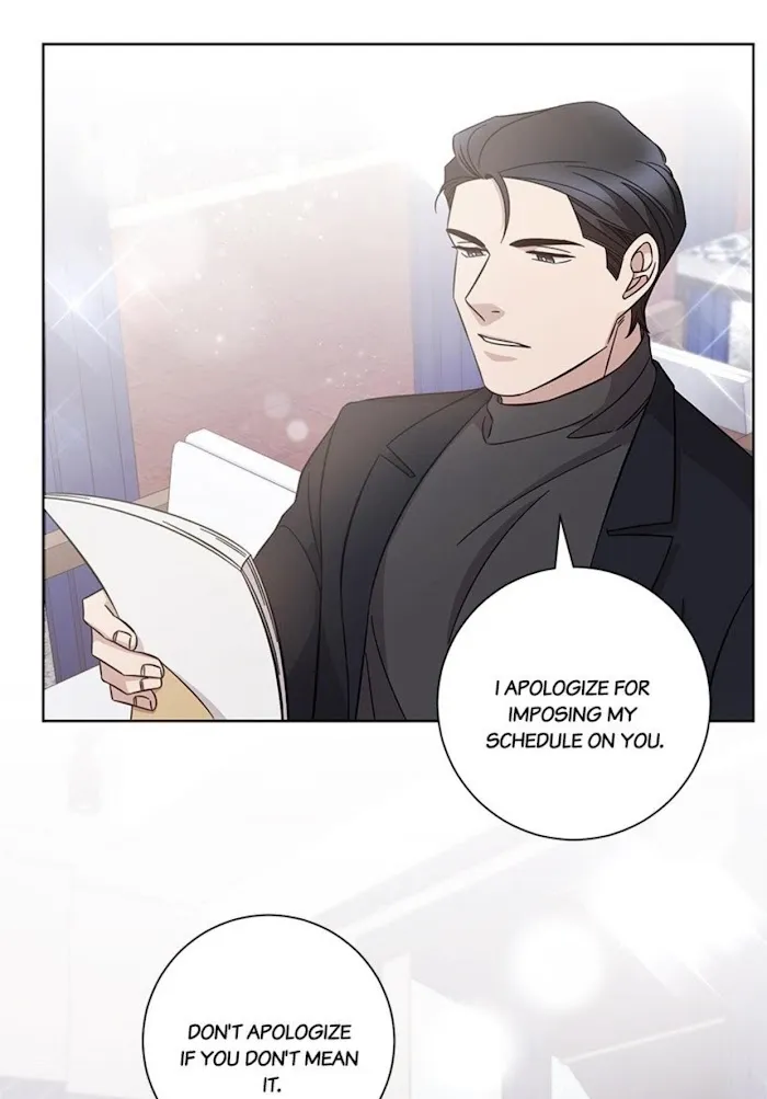 Ways Of Parting - Chapter 44 Page 11