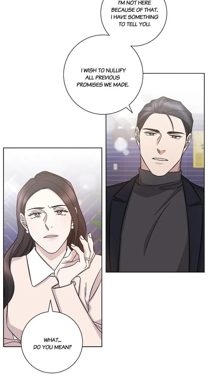 Ways Of Parting - Chapter 44 Page 13