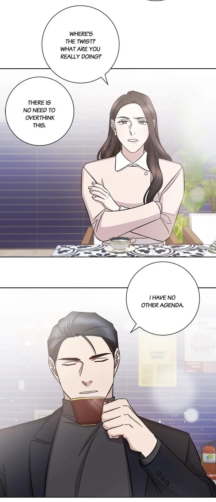 Ways Of Parting - Chapter 44 Page 16