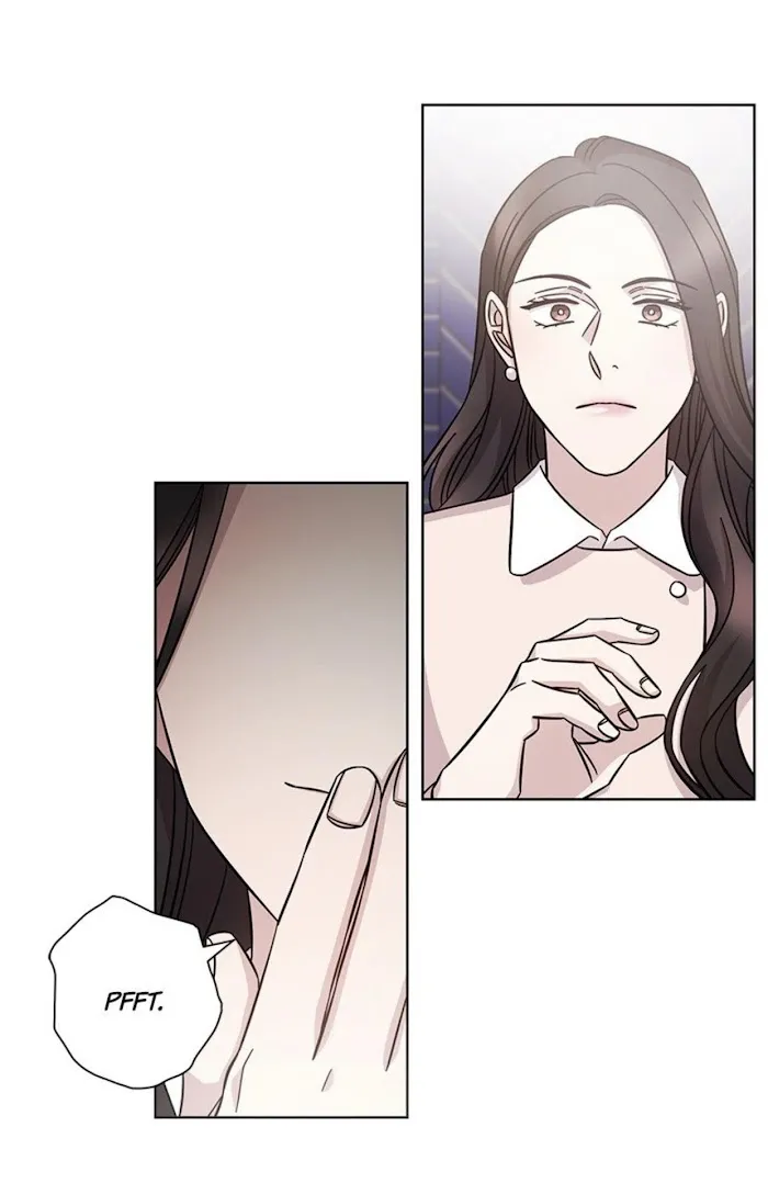 Ways Of Parting - Chapter 44 Page 17