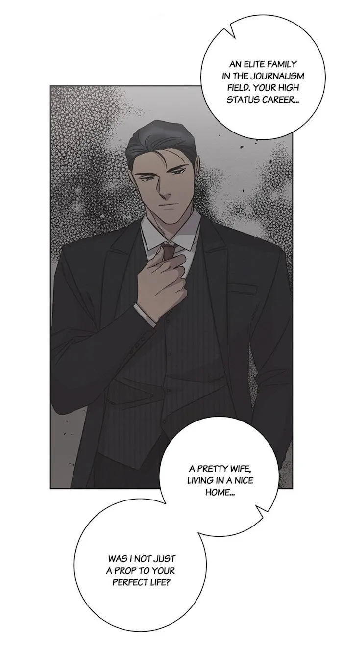 Ways Of Parting - Chapter 44 Page 20
