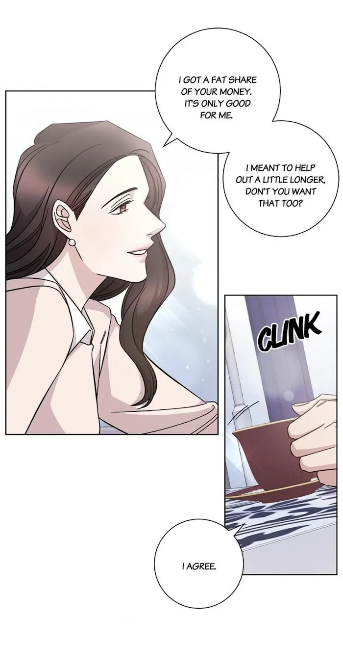 Ways Of Parting - Chapter 44 Page 21