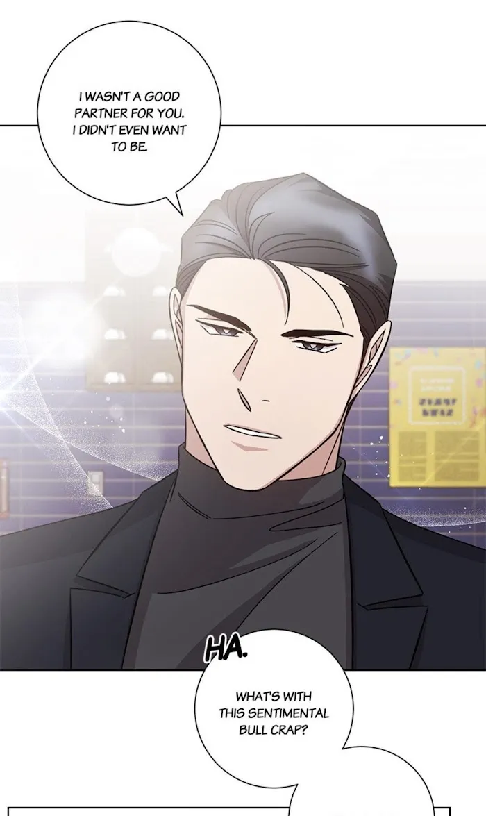 Ways Of Parting - Chapter 44 Page 22