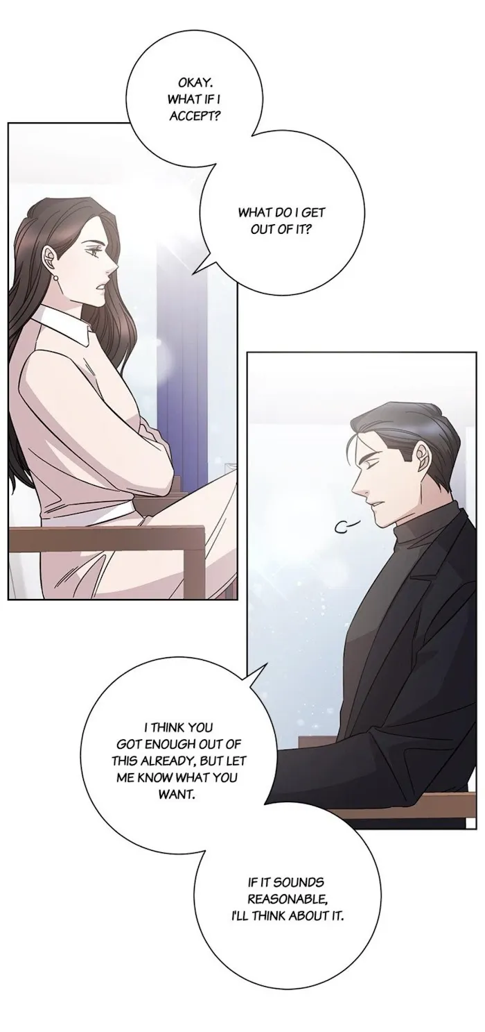 Ways Of Parting - Chapter 44 Page 24