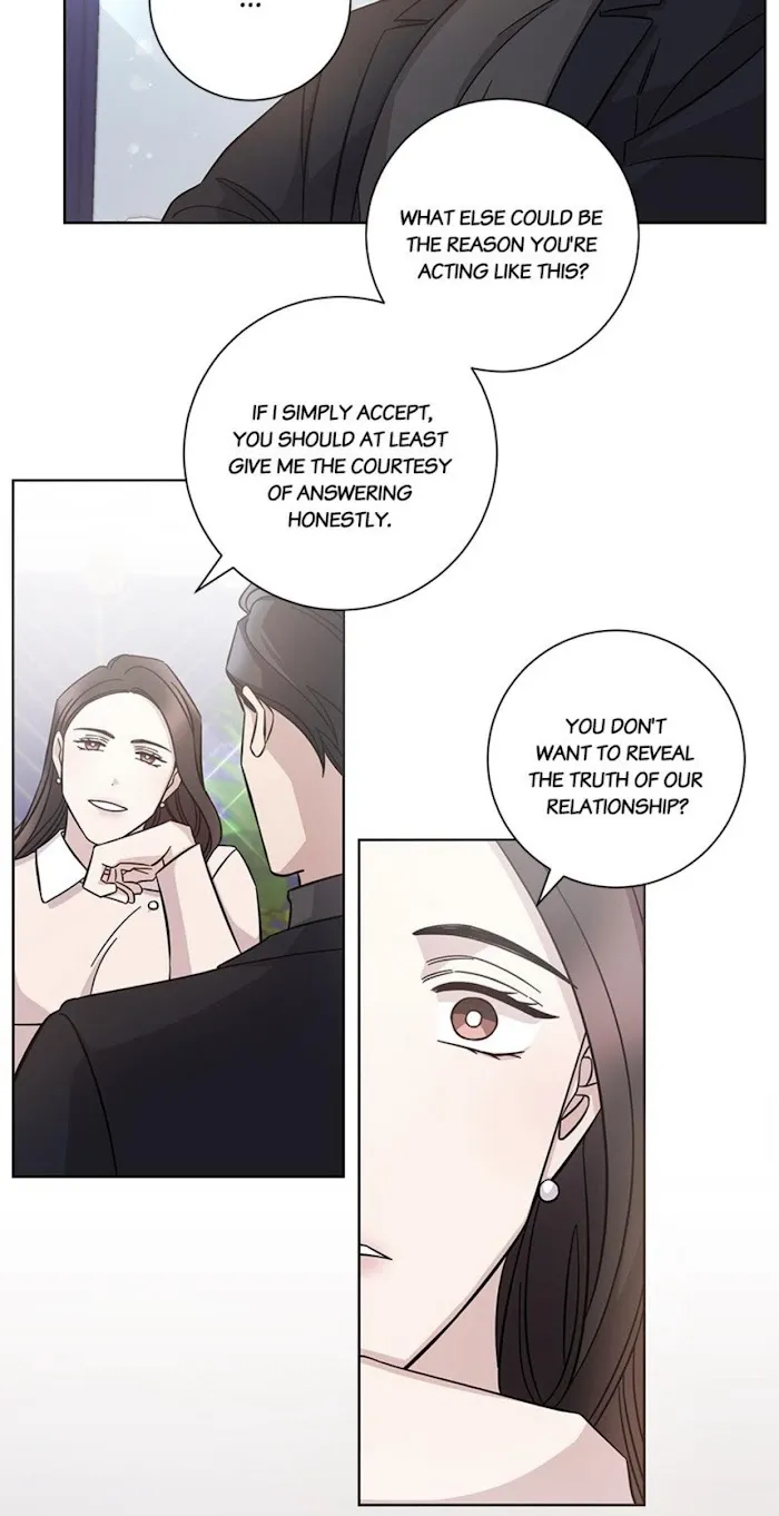 Ways Of Parting - Chapter 44 Page 26
