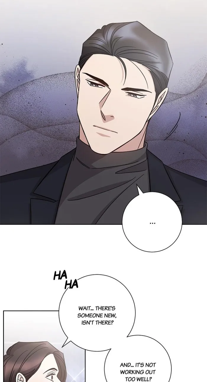 Ways Of Parting - Chapter 44 Page 27