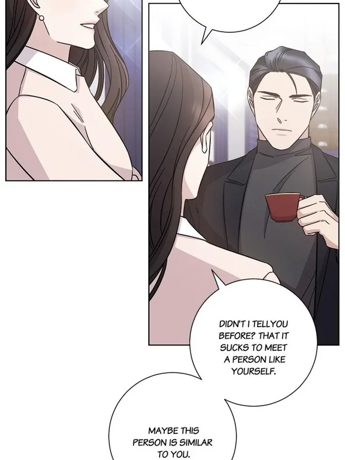 Ways Of Parting - Chapter 44 Page 28