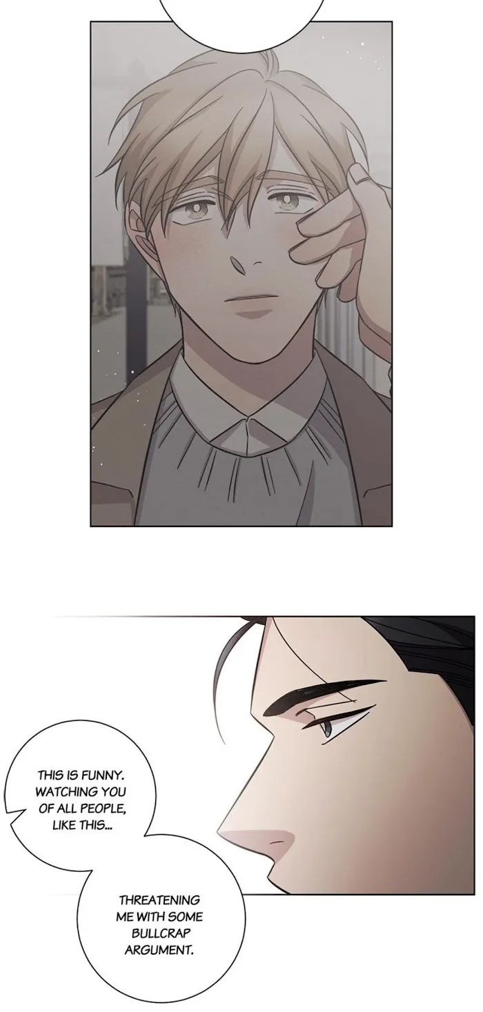 Ways Of Parting - Chapter 44 Page 29