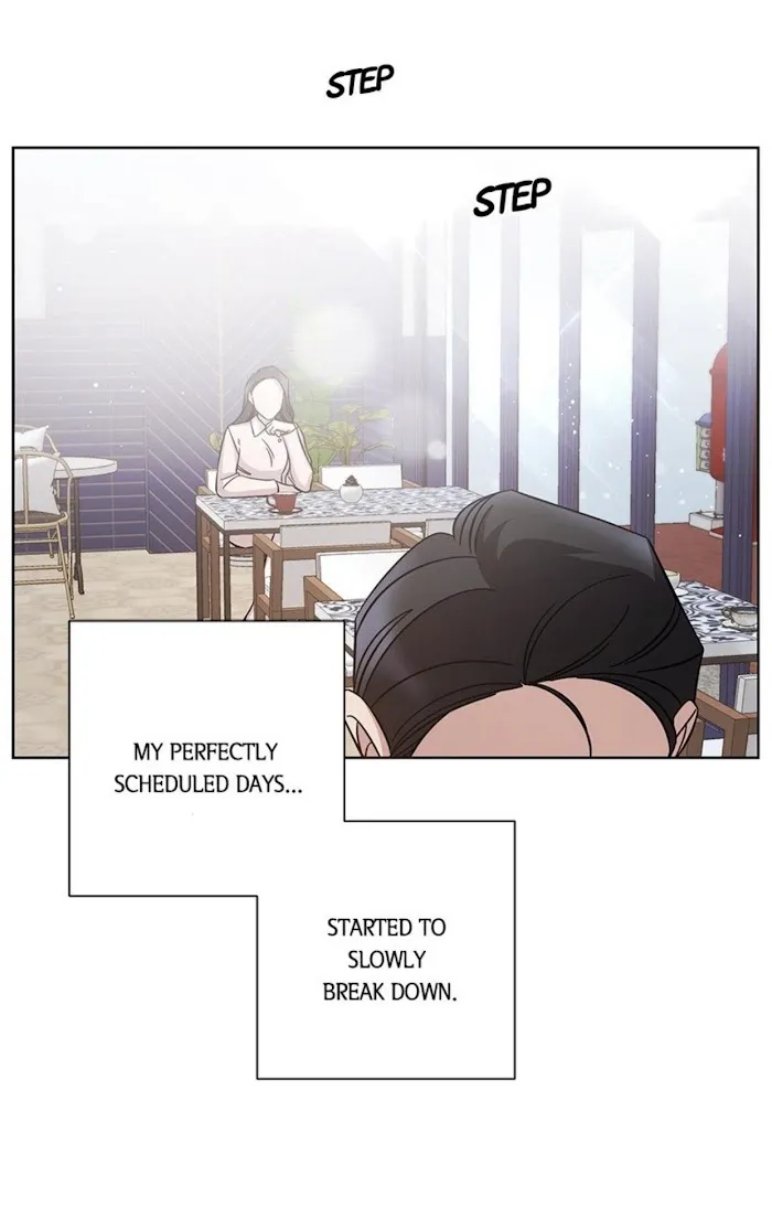 Ways Of Parting - Chapter 44 Page 31