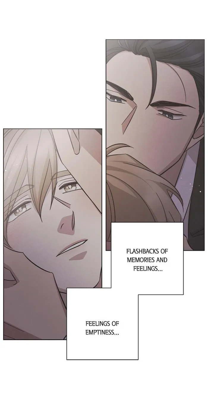 Ways Of Parting - Chapter 44 Page 32