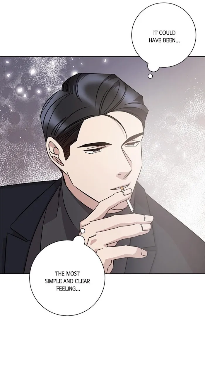 Ways Of Parting - Chapter 44 Page 35