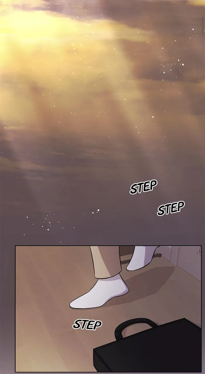 Ways Of Parting - Chapter 45 Page 1