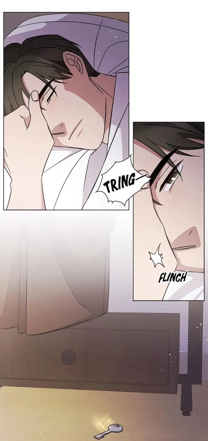 Ways Of Parting - Chapter 45 Page 3