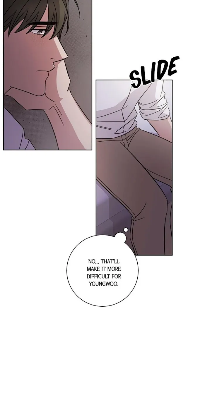 Ways Of Parting - Chapter 45 Page 5