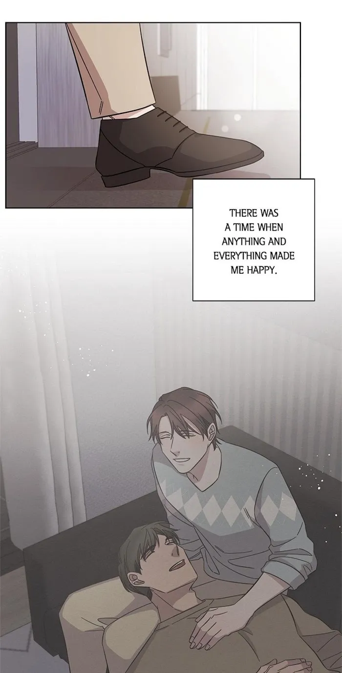 Ways Of Parting - Chapter 45 Page 8