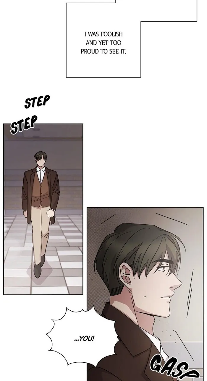 Ways Of Parting - Chapter 45 Page 10