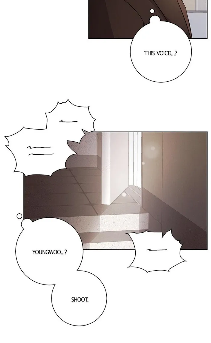 Ways Of Parting - Chapter 45 Page 11