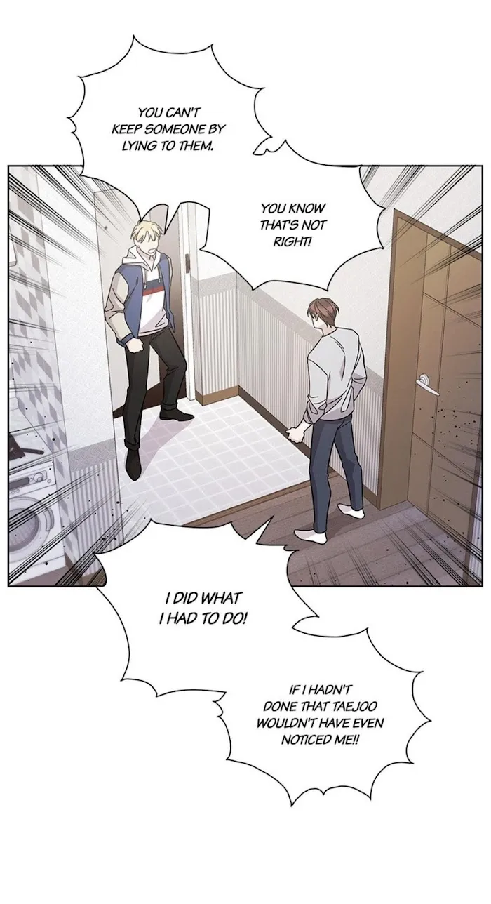 Ways Of Parting - Chapter 45 Page 15