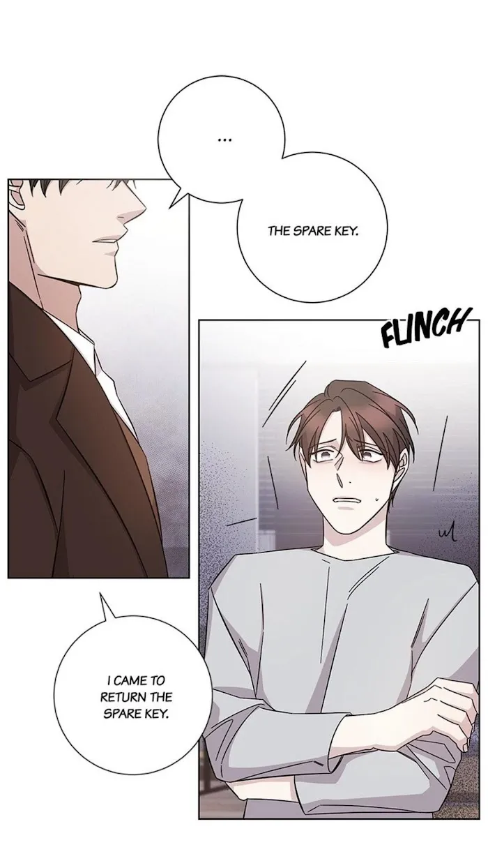 Ways Of Parting - Chapter 45 Page 18