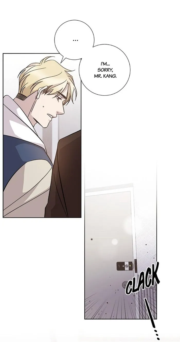 Ways Of Parting - Chapter 45 Page 22