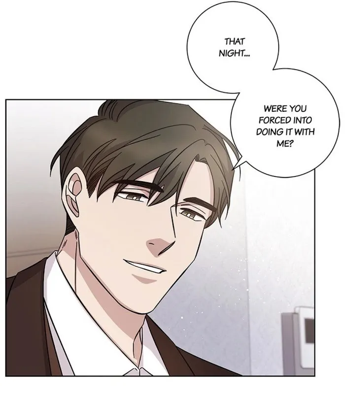 Ways Of Parting - Chapter 45 Page 25