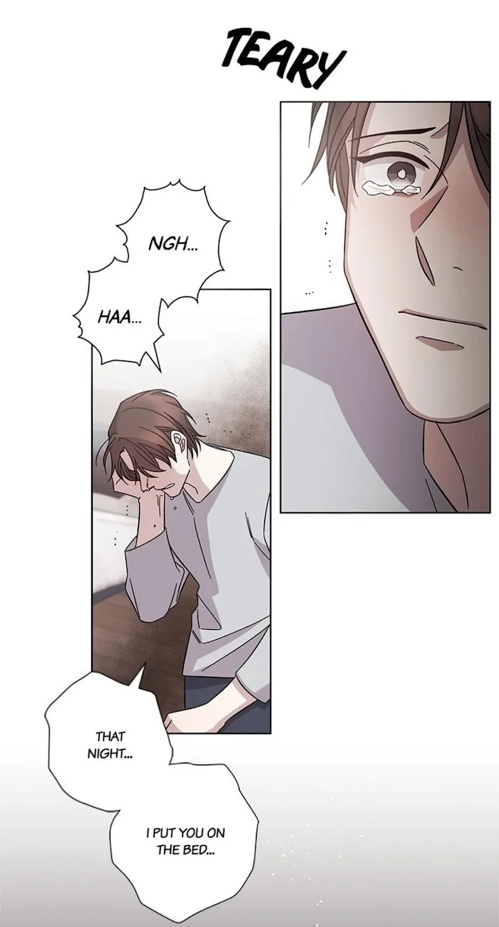Ways Of Parting - Chapter 45 Page 26