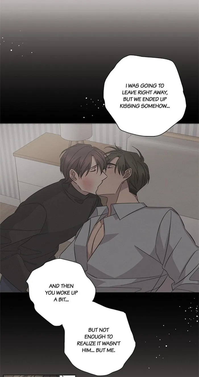 Ways Of Parting - Chapter 45 Page 27
