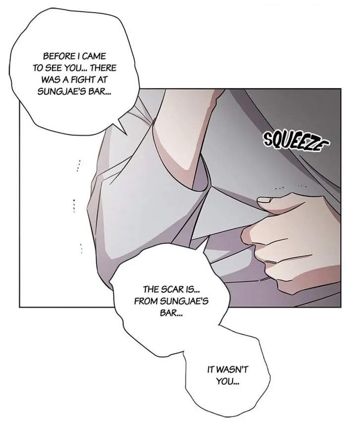 Ways Of Parting - Chapter 45 Page 29