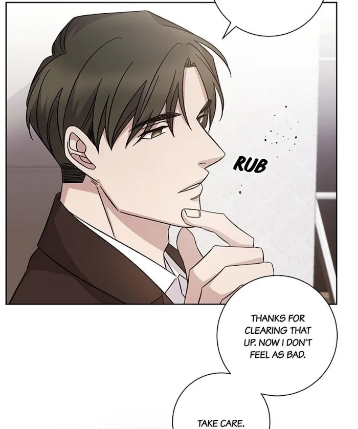 Ways Of Parting - Chapter 45 Page 33