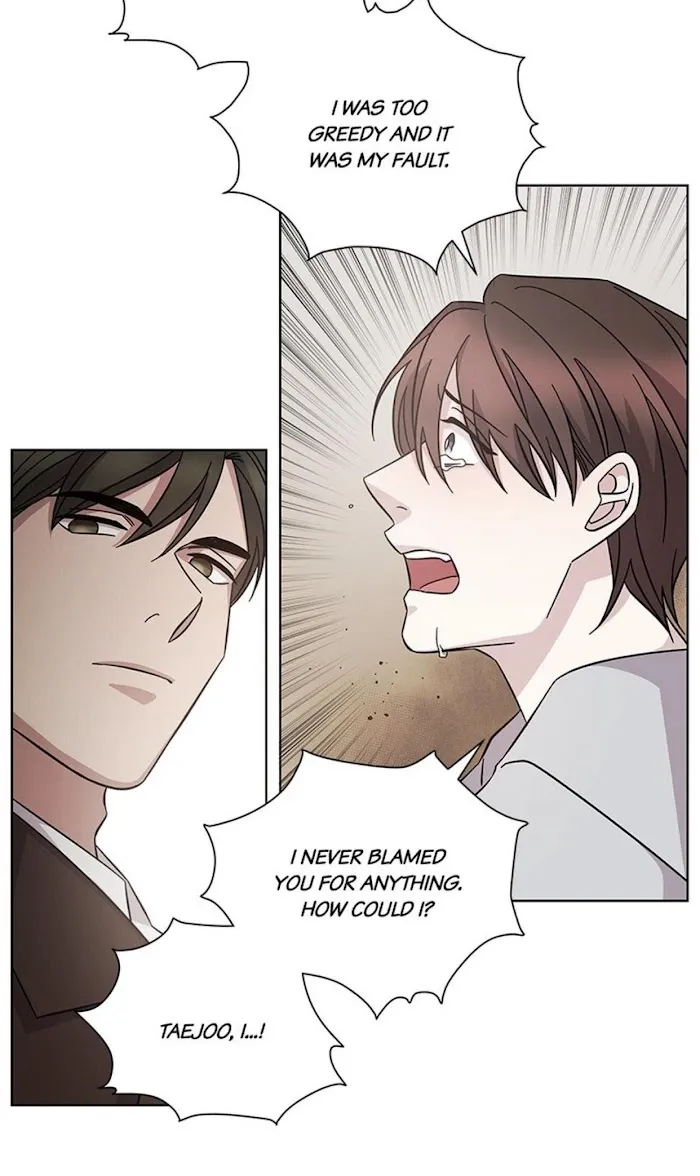 Ways Of Parting - Chapter 45 Page 35
