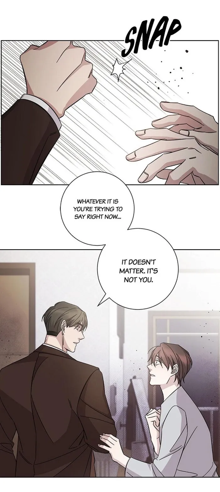 Ways Of Parting - Chapter 45 Page 36