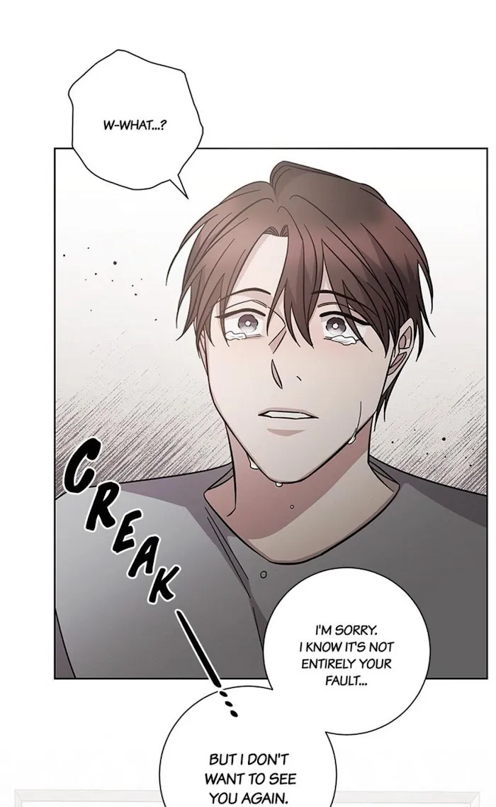 Ways Of Parting - Chapter 45 Page 37