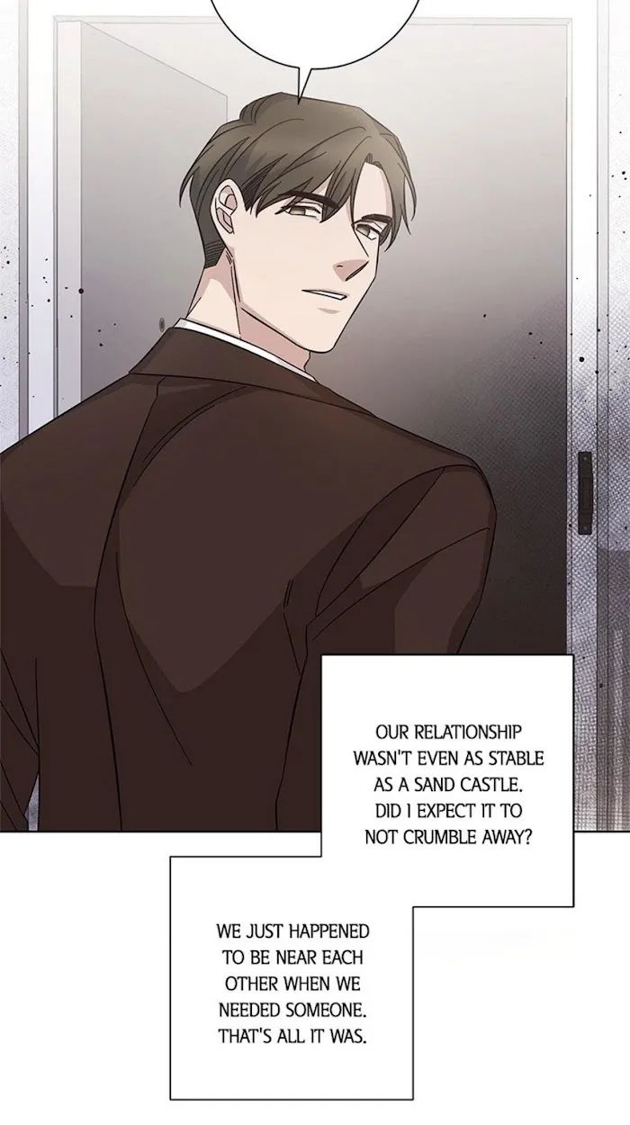 Ways Of Parting - Chapter 45 Page 38