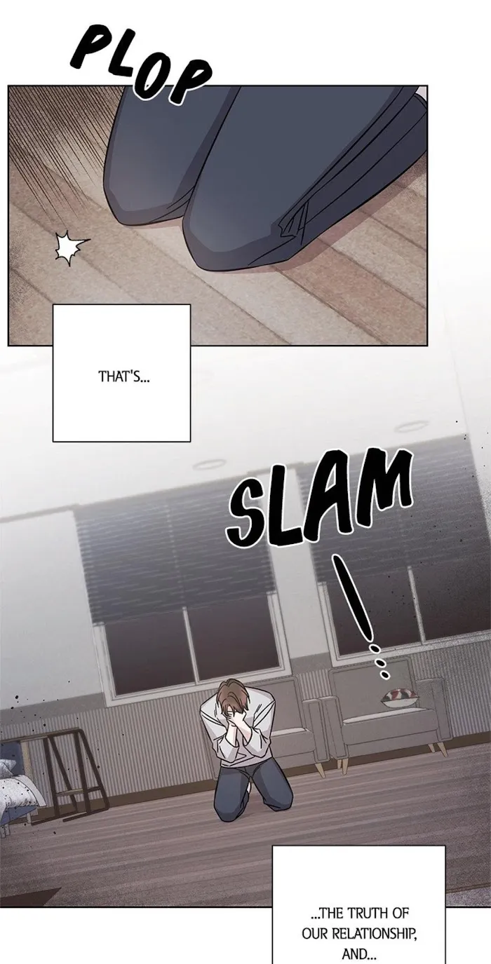 Ways Of Parting - Chapter 45 Page 39
