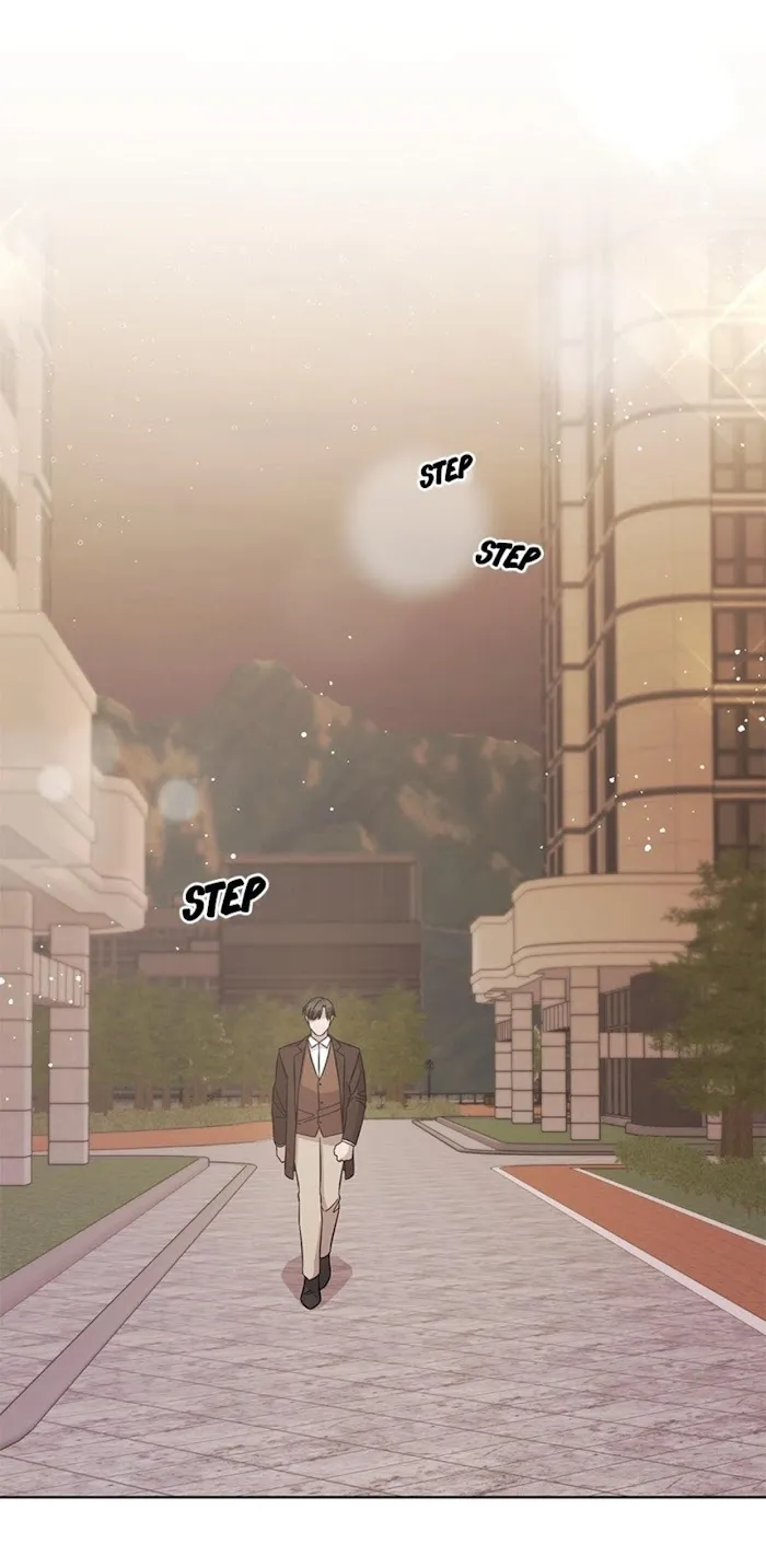 Ways Of Parting - Chapter 46 Page 1