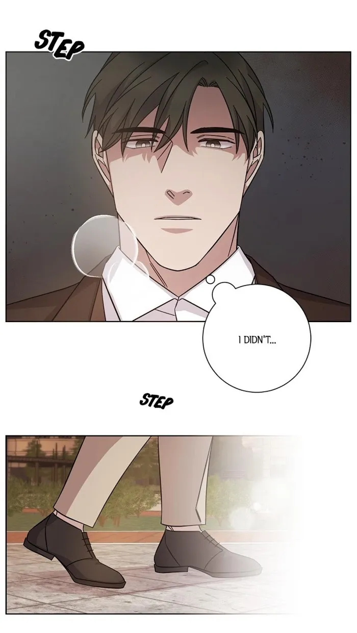 Ways Of Parting - Chapter 46 Page 2