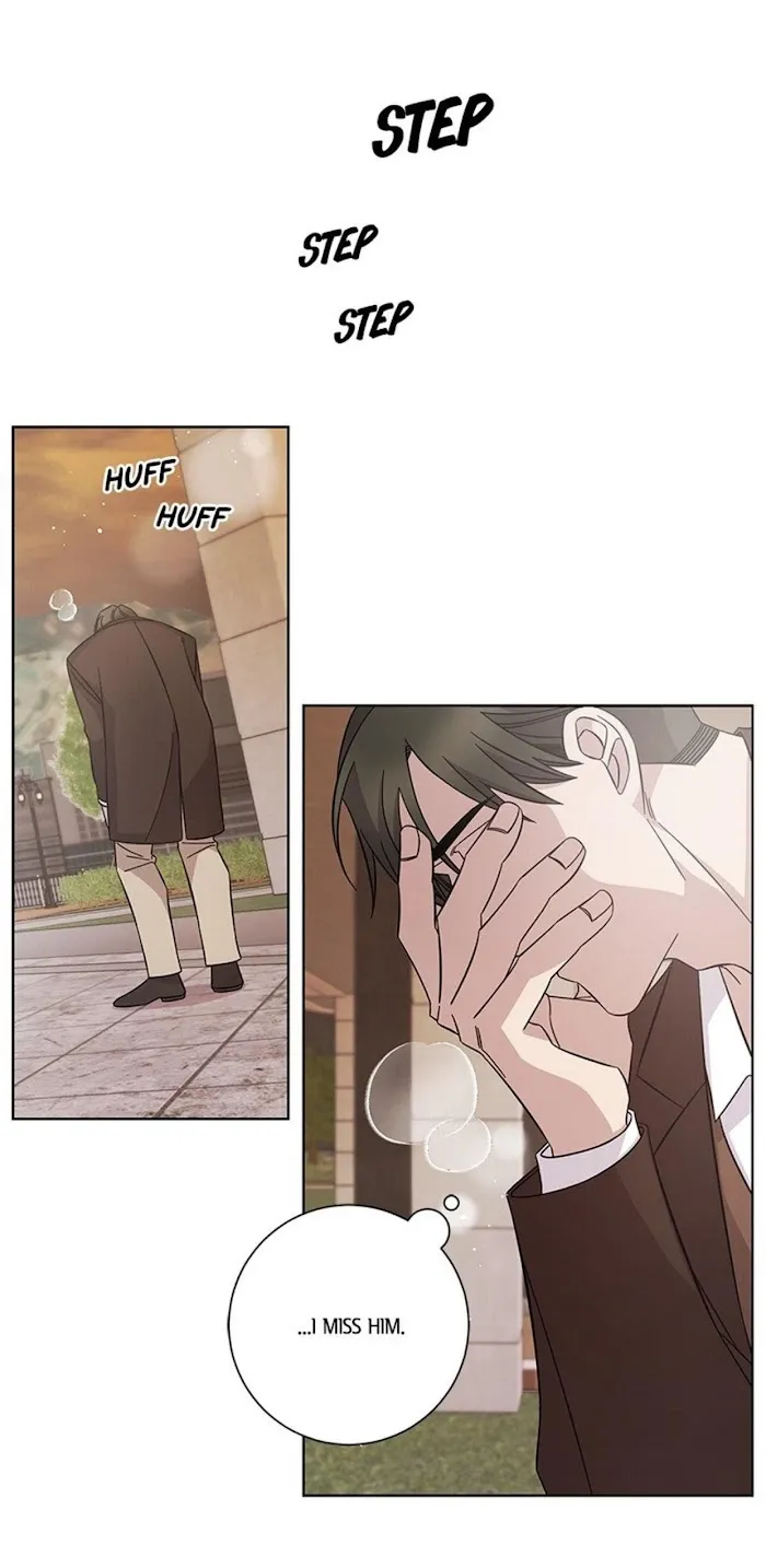 Ways Of Parting - Chapter 46 Page 5