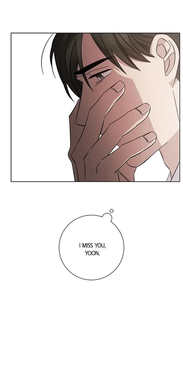 Ways Of Parting - Chapter 46 Page 6